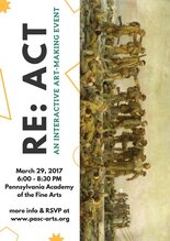 Re: ACT with PASC and PAFA
